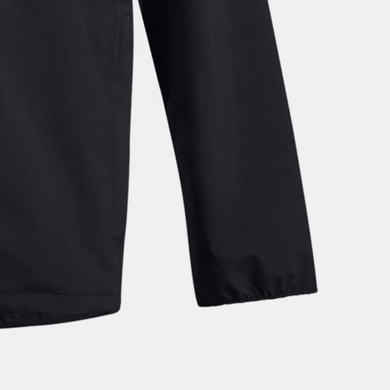 Under Armour Men's Sportstyle Woven Jacket