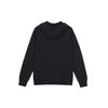 Converse Embroidered Star Chevron French Terry Pullover Hoodie Asia Sizing 'Black' Men's 10020343-A01