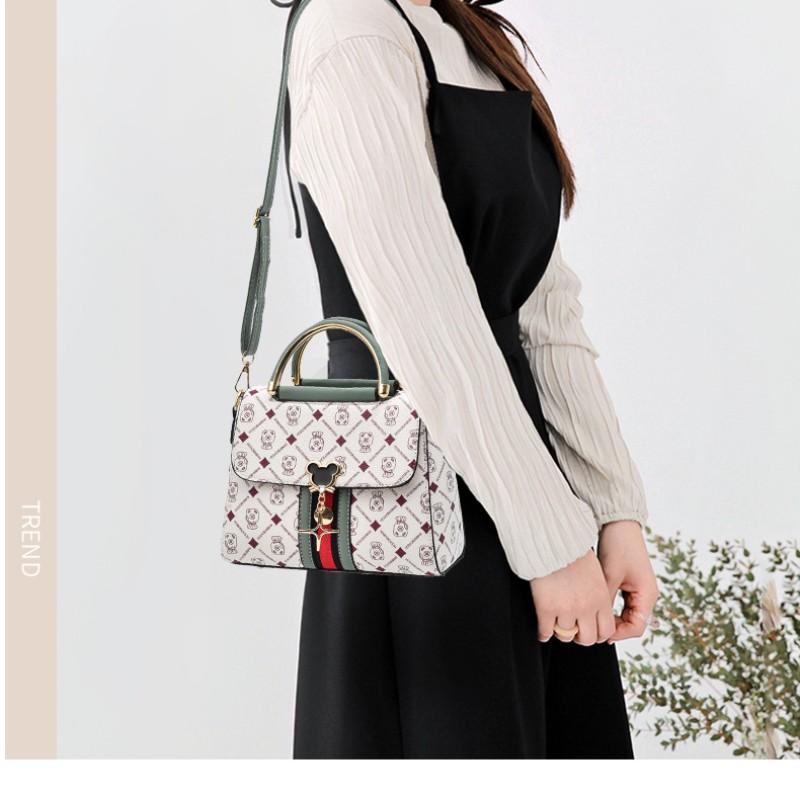 2023 новые модные женские сумки — фото 3