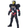 Kamen Rider Geats Ghost Armor Rider Hero Series 04 Action Figure Collectible Toy