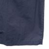 Beretta Sanyo Shokai Made In Italy Stainless Collar Coat LL Navy Men's Used