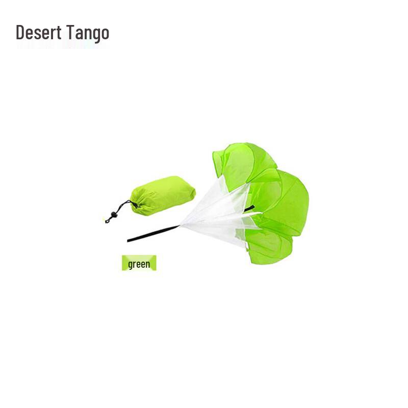 

Desert Tango Resistance Training Parachute