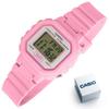 ZEGAREK DZIECIĘCY CASIO LA-20WH-1C + BOX (zd596f)