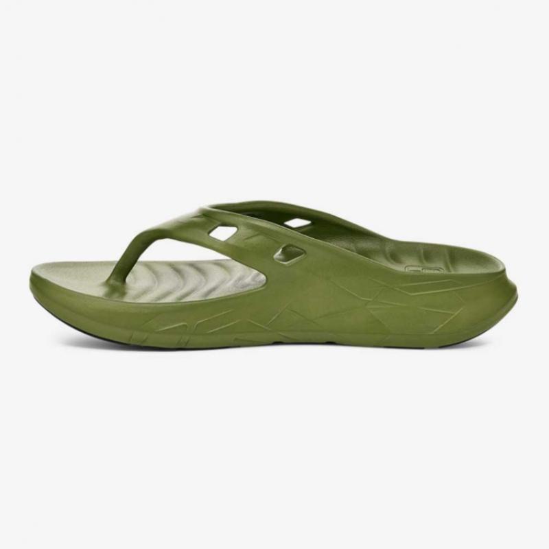Teva Men S Afreetrail Flip Flop Slipper  Stvm2516110 pSt 