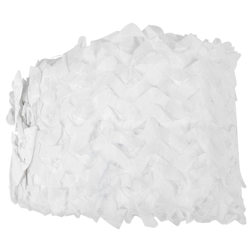 Outdoor Militär Tarnnetz Netz für Jagd Schießen Camping Sonnenschutznetz Unterstand