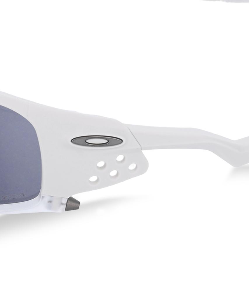 Okeulli Plantaris Sq - Matte Mist - Prizm Grey / 0Oo9529