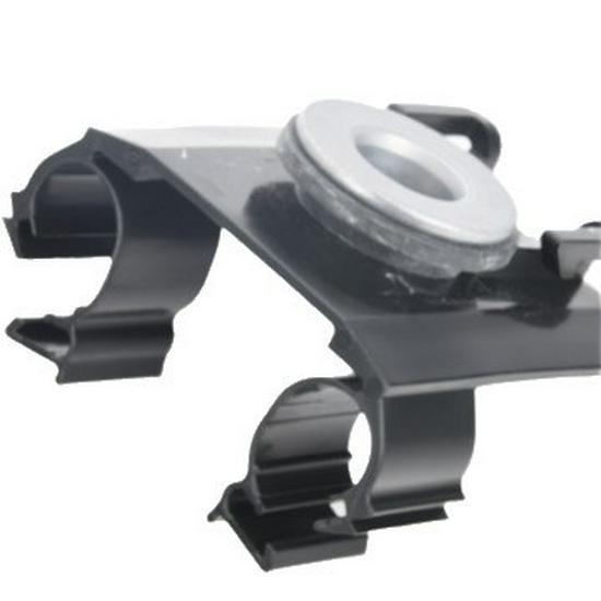 BMW 1 Series F20, 3 Series F30 Positioning Clip - 34406854898