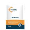 Box of 10 Arnica Gel Sachets 1 Ml