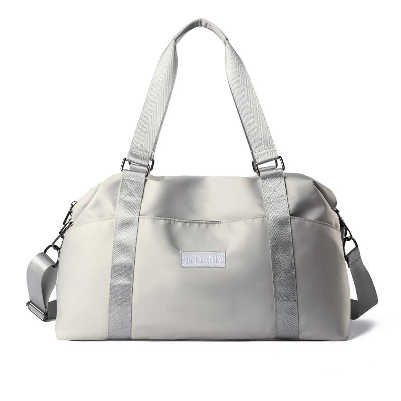 Travel Bag Men's Sports Waterproof Bag Maternity Bag Women's Storage Bag Duffel Bag