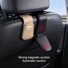 BGS1 Car Glasses Sun Visor Box Auto Sunglasses Clip Card Accessories For Dacia Bigster Spring Duster Sandero Lodgy Jogger Mcv Logan