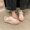 Women Shoes 2026 Spring Autumn New Breathable Non Slip Woman Sneakers Fashion Comfortable Lightweight Soft Sole Casual Shoes