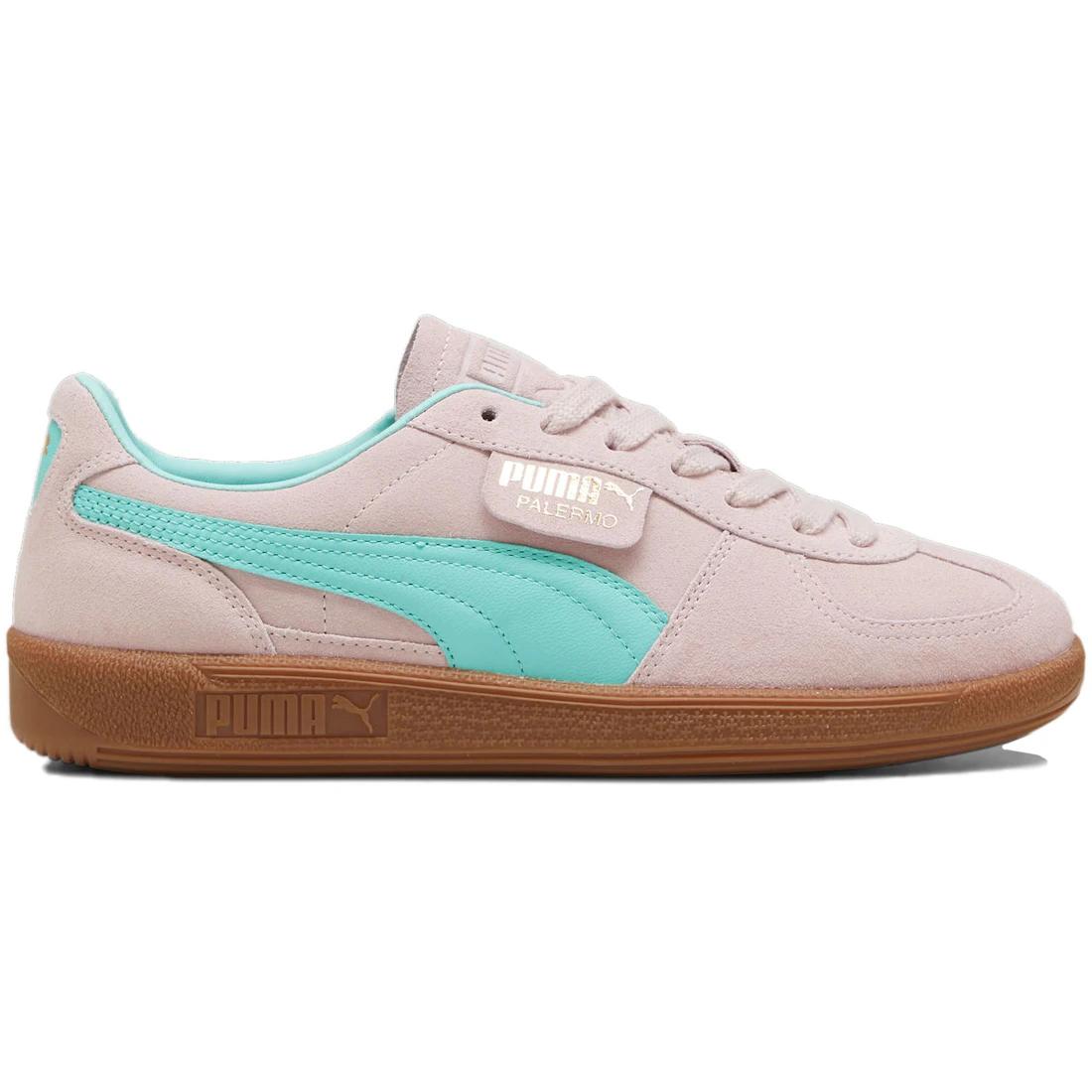 

Sneaker Puma Palermo Mauve Mist Mint(396463-23) 39