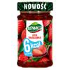 Łowicz Strawberry Jam 200 G