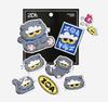 [Zo&Friends] G-DRAGON A&ne & Zoa Official Sticker Set – Limited Edition