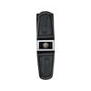 1pcs Car Sun Visor Glasses Box Universal Sunglasses Clip Card For Alfa Romeo 147 159 156 Giulietta Giulia Mito Spider Alpha Nheadrest