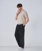 Geonjiulleunseu Light Fatigue Banding Pants Collection