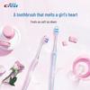 Crest Velvet Gum Care Toothbrush