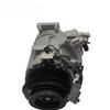 Compatible Compressor for Toyota Lexus RX350 (Part Numbers: 8832048280, 8832006190)