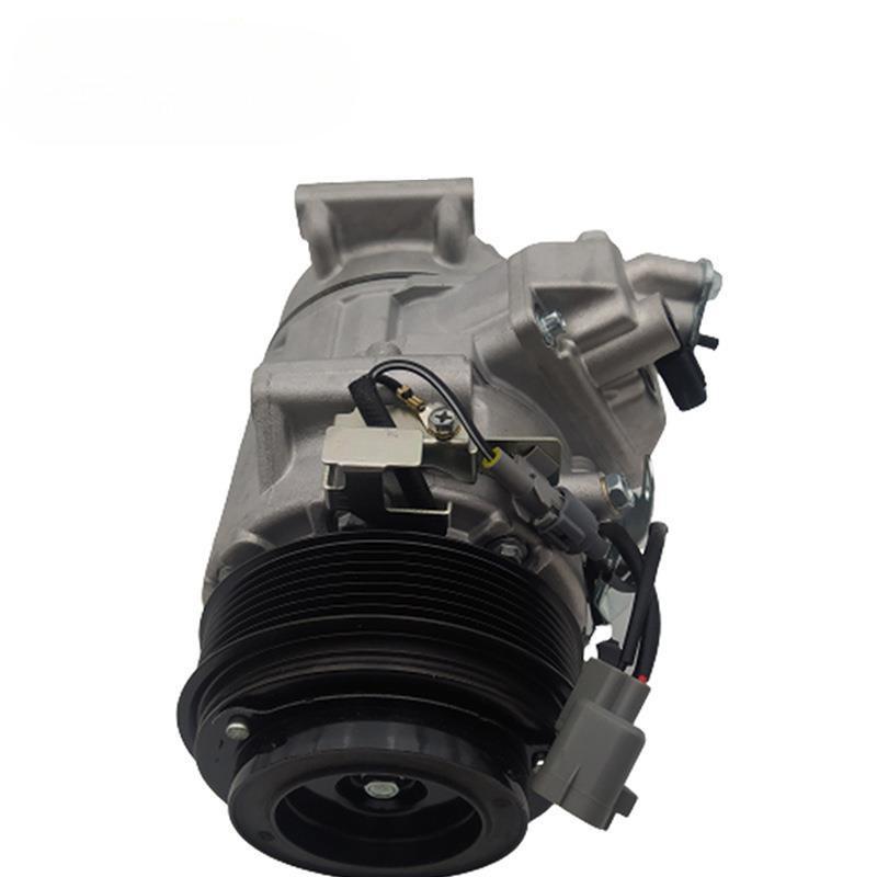 Compatible Compressor for Toyota Lexus RX350 (Part Numbers: 8832048280, 8832006190)