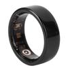 Smart Ring Sleep Monitoring Step Counting Gesture Control IP68 Water Proof Thin Lightweight Fitness Ring Size 7