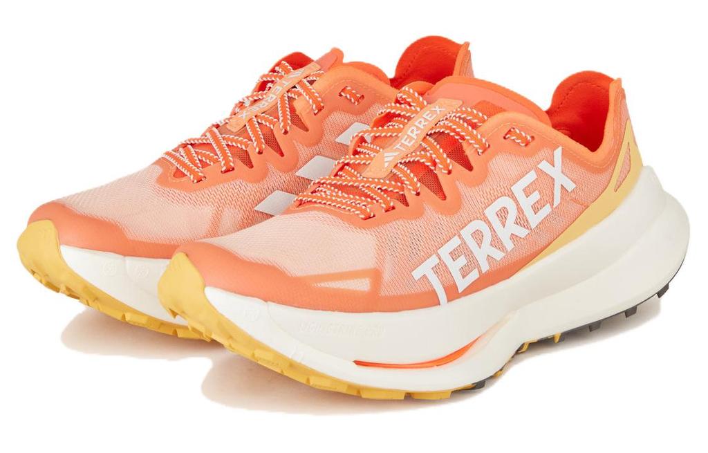 Terrex Agravic Speed Ultra Wmns Adidas Originals 'Amber Tint Semi Spark' Women's IF6597