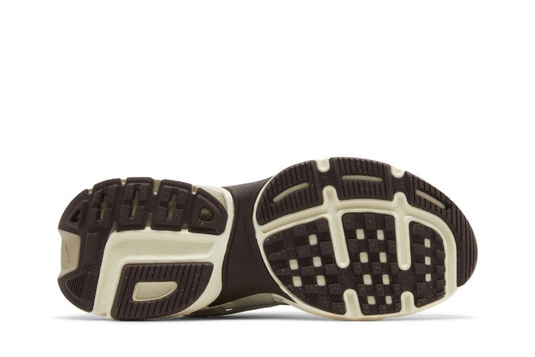 Nike V2K Run Light Orewood Brown (Kobiety)