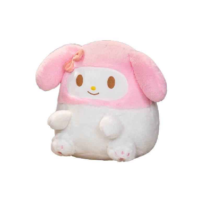 Süßes Doodle Knödel Plüschtier Weiches Kuscheltier Kissen Für Kinder Charaktere)