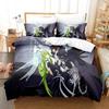 3D Cartoons Code Geass Bedding Set Single Twin Full Queen King Size Bed Set Adult Kid Bedroom Duvet cover Sets For Home Textiles