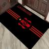 Independiente Petrolero Carpet Rug for Living Room Bedroom Home Sofa Decoration,Kids play Non-slip Floor Mat