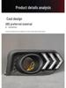 2017 Honda City Overseas LED Daytime Running Lights