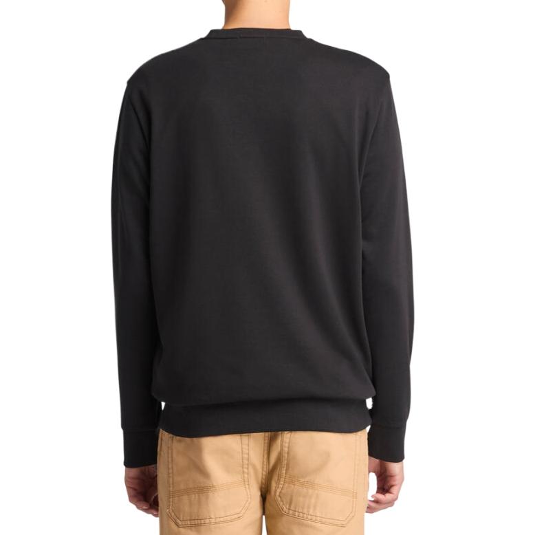 Timberland Soft Skin-Friendly Comfortable Simple Sweatshirt Men Sweatshirt TB0A6AZR001