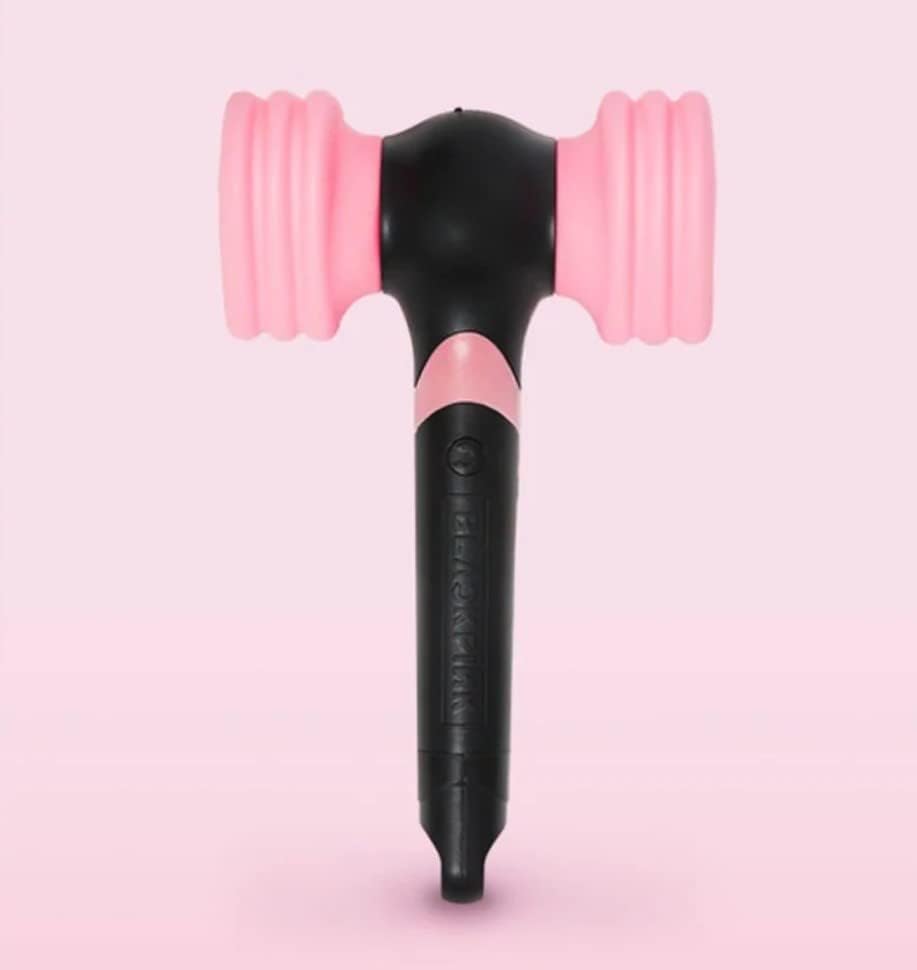

BLACKPINK Official Fan Light Stick Ver2 Concert Glow Stick