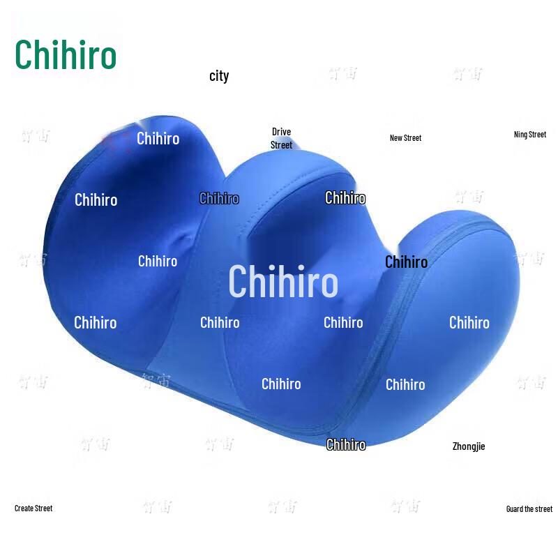 Zhizhou J6 Multi-Function Leg & Foot Massager