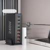 Galliumnitrid 240W Multi-Port USB PD Super Hurtig Oplader til Bærbare Computere