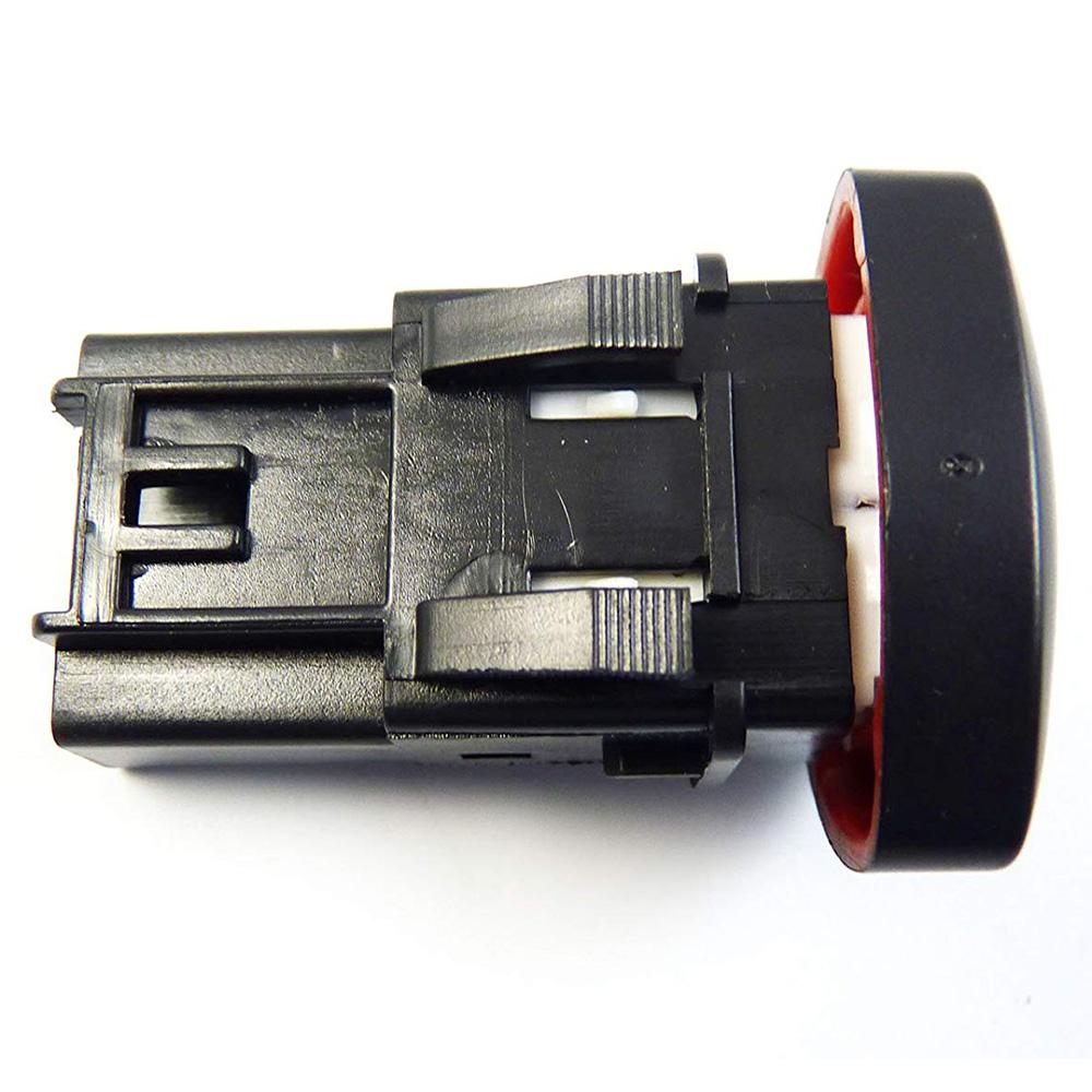 Car Accessories Universal Warning For Renault Clio Ii Hatchback 2001-2003 2005 2006 8200442723 82000060036 Warning Switch Button