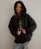 Sieering Sway Hoodie_[Charcoal]