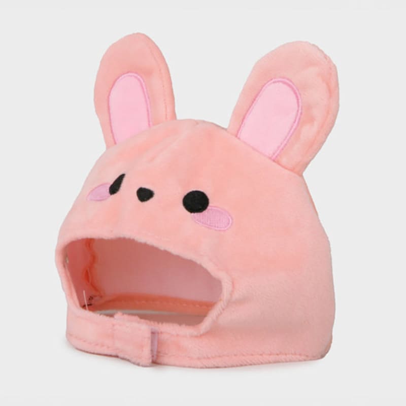 [Haustier] Tiercharakterhut (Kaninchen, Bär)