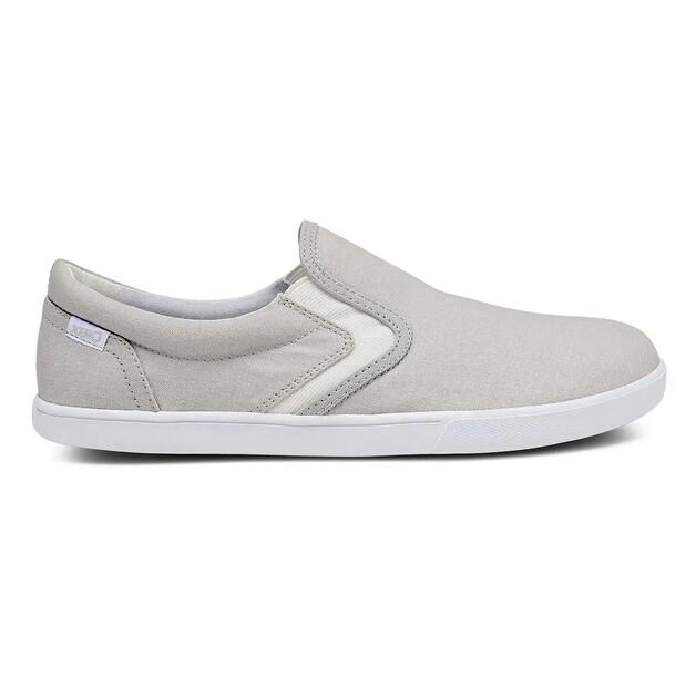 

Xero Shoes Кросовки Dillon Canvas Slip-On отремонтированы 48