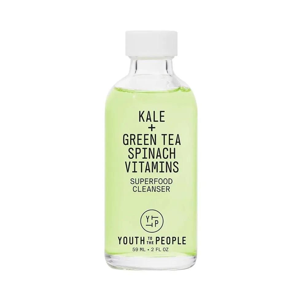 Youth To The People Superfood Facial Cleanser 59ml - Kale