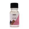6x Olio Profumato Lilla 10ml