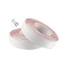 Oxygen-Free Copper Tin-Plated RVB Red/White 2-Core Wire for Luminous Lamp/Broadcast Power - Available in 0.5/0.75/1.0 Square Sizes.
