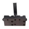 Universal Holding Tools Duplicator Machine Clamp Parts High Quality Metal for 998C 339C Vertical for Key Cutting Machine