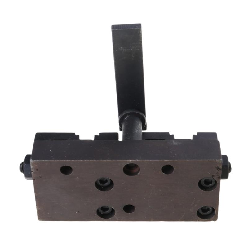 Universal Holding Tools Duplicator Machine Clamp Parts High Quality Metal for 998C 339C Vertical for Key Cutting Machine