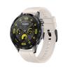 Official Silicone Strap for Huawei GT4 46mm Classic and Stylish 22mm Watch Strap Compatible with Huawei GT4 46mm Watch 22mm Band