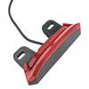 Turn Signal Rear Light Ebike Brake Light Electric Vehicle Taillight