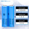 Samsung 21700 53G Lithium Battery: 5300mAh, 3.7V, Ideal for Outdoor Electric Vehicles.