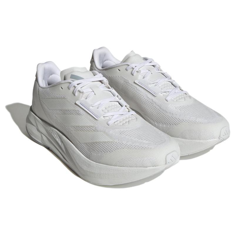 Adidas Duramo Speed Cloud White Halo Silver Sneakers IE9671