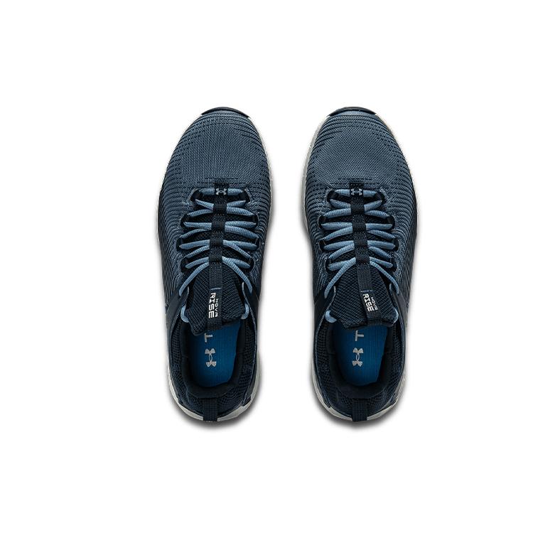 Under Armour Hovr Rise 2 'Blue Grey' 3023009-402