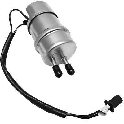 FZR250 Kompatibilní 2KR YP250 2GV-13907-00 1HX-13907-00 Palivové čerpadlo Palivové čerpadlo Díly motoru Motocykl