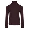 Adidas x Samuel Gui Yang FW25 Gather Short Slim Fit Zip Jacket Women Sports Casual Black KU5376